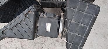 кел кел: Mitsubishi Diamante: 1997 г., 2.5 л, Автомат, Бензин, Седан — 9