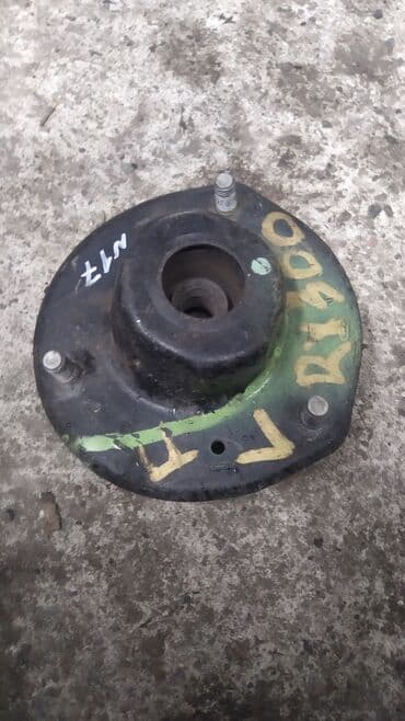 реставрация шаровой опоры опель вектра с: Lexus RX 300 Чашка опорная, Лексус РХ 300 чашка стойки пружины F - — 1