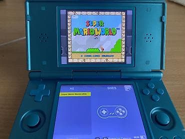 xiomi pad 5: ANBERNIC RG DS Срочная продажа Портативная игровая консоль — 10