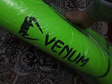 Щитки для ног Venum. Состояние абсолютно новое, только сегодня купил at lalafo.kg Щитки для ног Venum. Состояние абсолютно новое, только сегодня купил