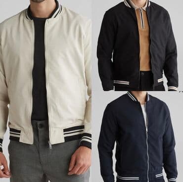 бомбер цена: Бомбер, Осень-весна, S, L, XL — 1