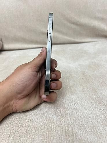 iphone 6 32: IPhone 12 Pro, Б/у, 128 ГБ, Графит, Чехол, 86 % — 5