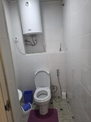 атлантис жк: 2 комнаты, 63 м², 6 этаж — 6