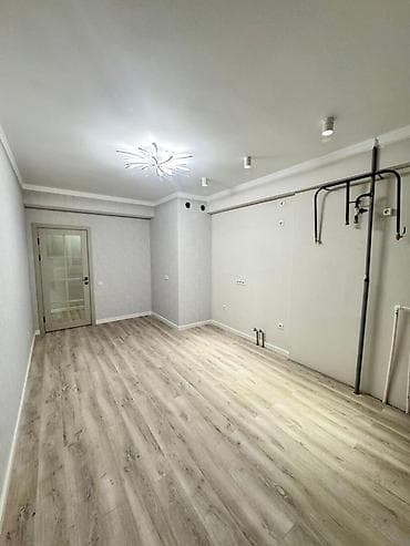 Продажа квартир: 2 комнаты, 66 м², Элитка, 12 этаж, Евроремонт — 2