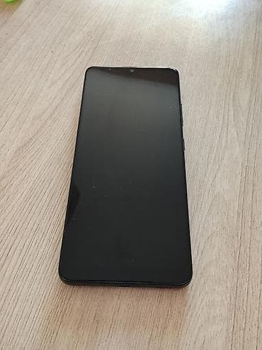 samsung а32: Samsung Galaxy A32, цвет - Черный — 2