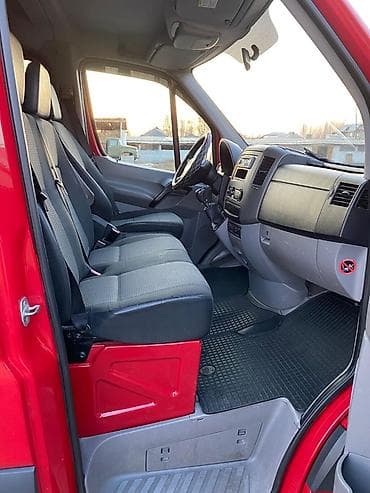 помпа хово: Грузовик, Mercedes-Benz, Дубль — 8