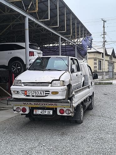 на эвакуатор: Грузовые перевозки на малотоннажном бортовом авто - Перевозка — 2