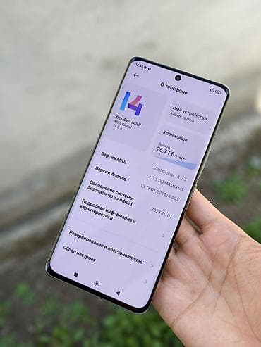 ipod pro: Xiaomi, 13 Ultra, 256 ГБ, цвет - Зеленый, В рассрочку, 2 SIM — 2
