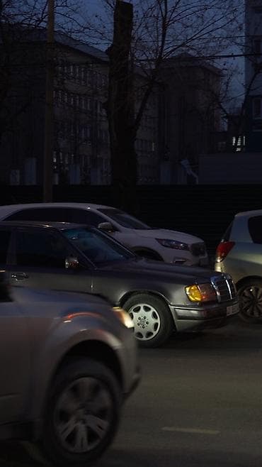 w211 e320: Mercedes-Benz E-Class: 1993 г., 2.2 л, Автомат, Газ, Седан — 4