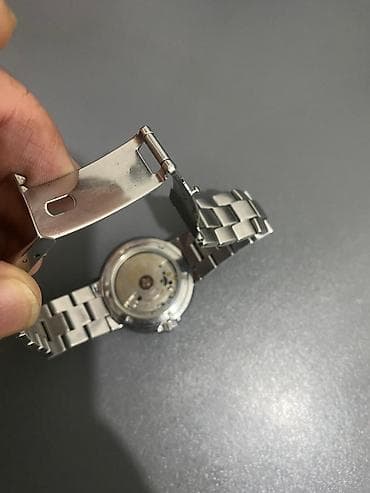 продажа часов: Tissot PR 50 Powermatic 80 Automatic (Swiss Made) Продаются — 3