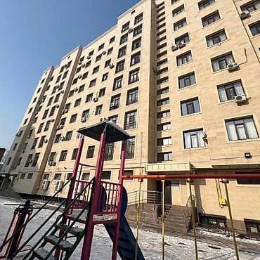 property: 1 комната, 38 м², Элитка, 4 этаж, Евроремонт — 1