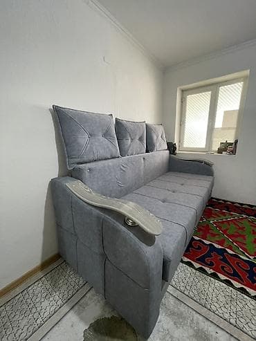 модульные диваны: Прямой диван, Новый — 2