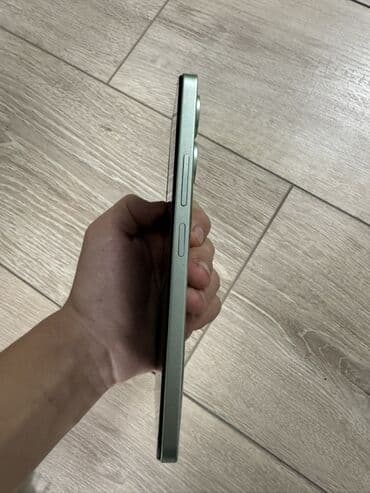 купить sony playstation 4 в бишкеке: Poco C65, 256 ГБ, цвет - Зеленый, 2 SIM — 3