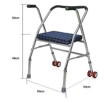 Медтовары: Бесплатная доставка ☺️🌹 доставка по городу бесплатная 🦾 Складные — 4