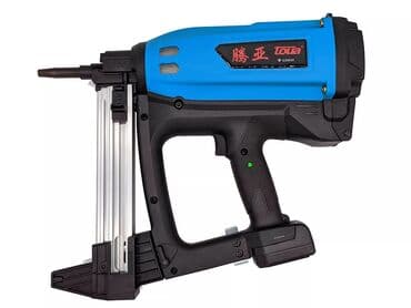 газомонтажный пистолет: Газовый монтажный пистолет Toua gsn 50c монтажный пистолет с насадками — 1