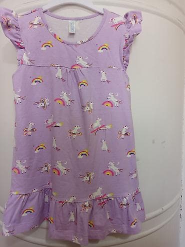 обувь балетки: Детское платье, Б/у — 3