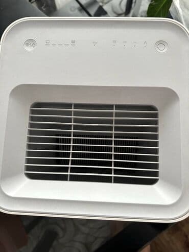 mi air: Увлажнитель воздуха Xiaomi Smartmi Air Humidifier 2 Брали за 9800 — 2