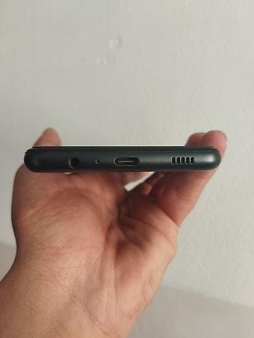 google pixel 6: Samsung Galaxy A12, Б/у, цвет - Черный, 2 SIM — 3