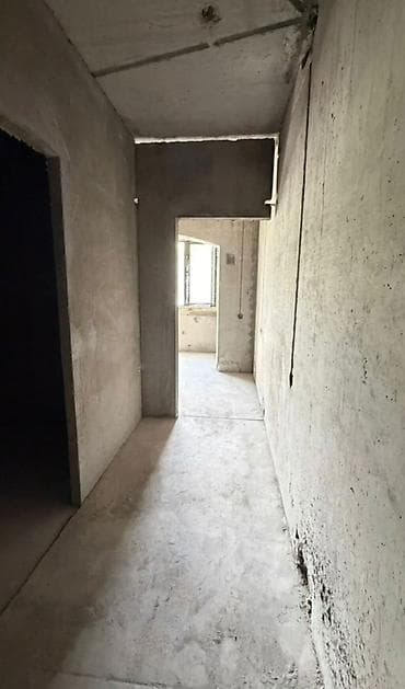 ленинский: 1 комната, 45 м², 108 серия, 7 этаж, Готовая ПСО (под самоотделку) — 4