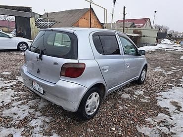 матор сууга: Ижарага берем Honda Fit, Узак мөөнөткө, Айдоочусуз, | Күрөө, Алдын ала төлөө — 2