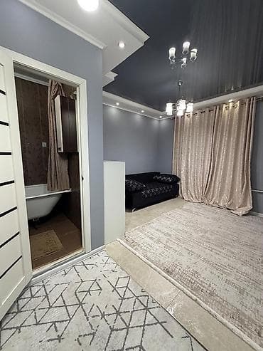 rent: 3 комнаты, Агентство недвижимости, Без подселения — 3