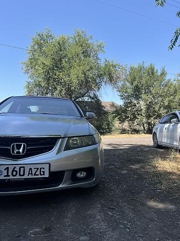 honda jazz фит: Honda Accord: 2006 г., 2.4 л, Автомат, Бензин, Седан — 5