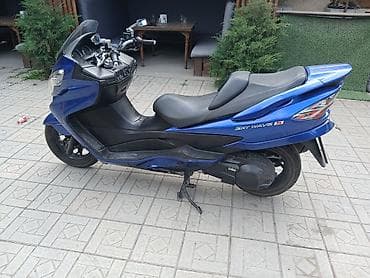 сузуки валено: Suzuki, 250 куб. см, Бензин, Б/у — 3