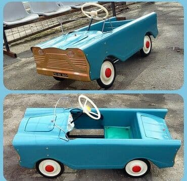 диск на москвич: Москвич 412: 1980 г. — 5