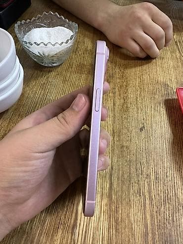 cmf buds pro 2 бишкек: IPhone 15, 256 ГБ, розовый Характеристики и детали: - Модель: iPhone — 5