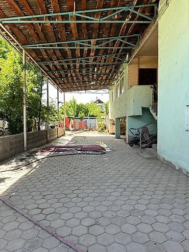 за сколько можно продать дом: ПРОДАЕТСЯ ДОМ С УЧАСТКОМ 5СОТОК! АК-ОРДО 1 цена 115,000 дешевле на 40% — 1
