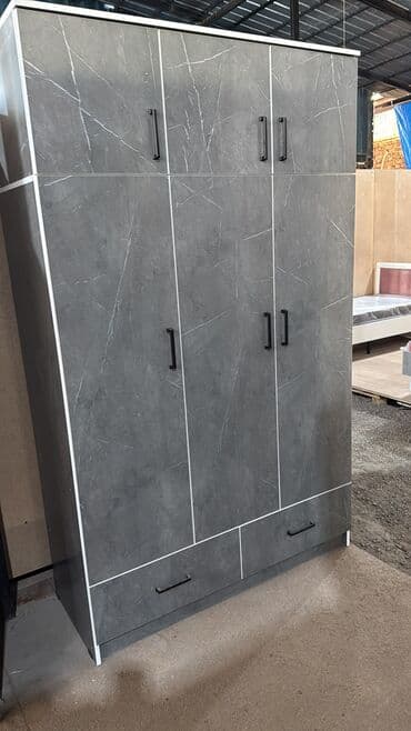 Кухонные шкафы: Шифоньеры — 27