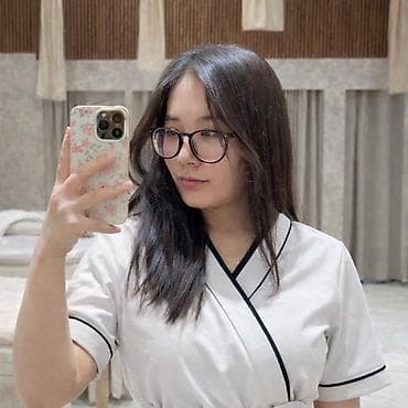 Массаж: Массаж | Дарылоочу | Остеохондроз — 1