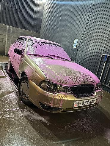 2011: Daewoo Nexia: 2011 г., 1.6 л, Механика, Бензин, Седан — 2