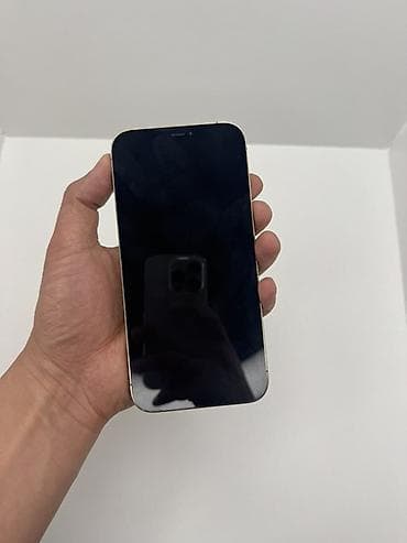 iphone 12 pro max: IPhone 12 Pro Max, Б/у, 512 ГБ, Desert Titanium — 5