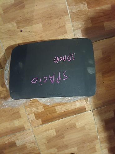 Автозапчасти: Запчасти на Тойота Королла Спасио 2004г - Фары Аэрбэк на — 3