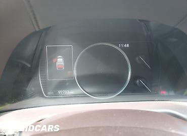 Lexus ES: 2019 г., 2.5 л, Гибрид, Седан — 6