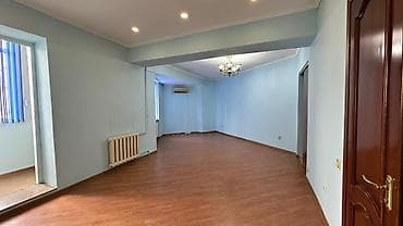 4 bedroom: 4 комнаты, 170 м², 2 этаж, Косметический ремонт — 6