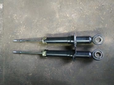 помпа ниссан примера р11: Тойота allion продам задние оригинальные амортизаторы производство — 1