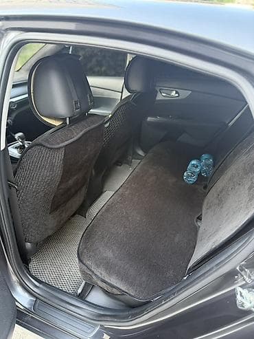 byd leopard 3: Kia K3: 2019 г., 1.6 л, Вариатор, Бензин, Седан — 5