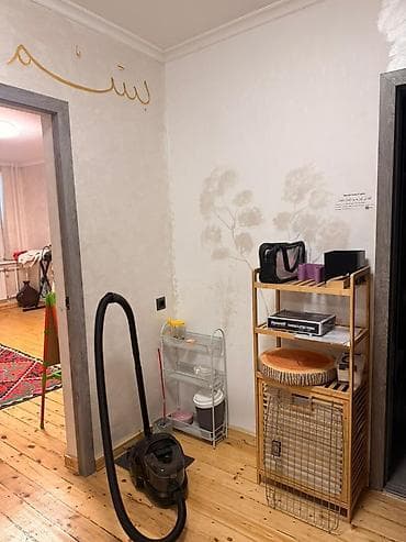 Батирлер: 2 бөлмө, Менчик ээси, Толугу менен эмереги бар — 6
