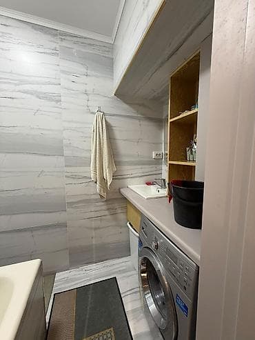квартиры золотой квадрат: 4 комнаты, 97 м², Золотой квадрат Индивидуалка, 8 этаж — 10