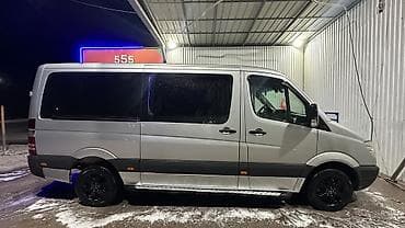 Mercedes-Benz Спринтер: 2009 г., 3 л, Механика, Дизель, Бус — 3