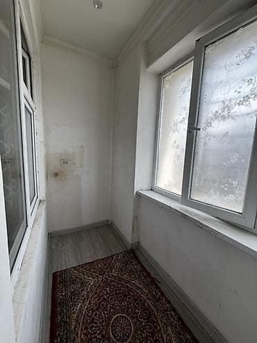 ошский рынок пол дом: 2 комнаты, 85 м², Элитка, 11 этаж, Евроремонт — 2