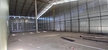 ТЛЦ Караван Сдается ангар Площадь: 150м2; 360м2; 720м2 Подходит для — 2