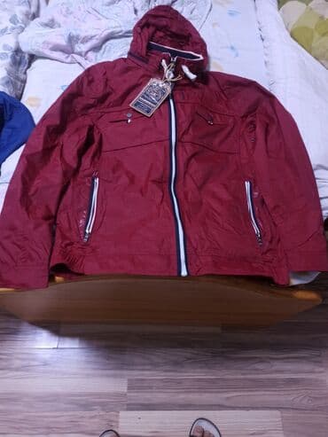 брендовые мужские спортивные костюмы из турции: Продаю ветровки очень хорошего качества,привезённые из Турции — 2