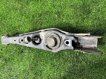 развала: Задний правый рычаг Hyundai 2016 г., Оригинал — 1