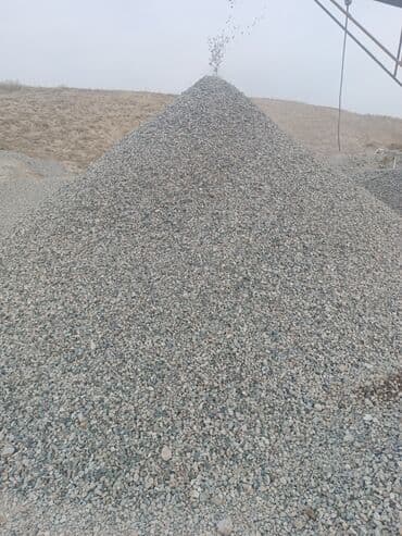 ваза для цветов большая: Щебень, Другое назначение, Насыпью — 1