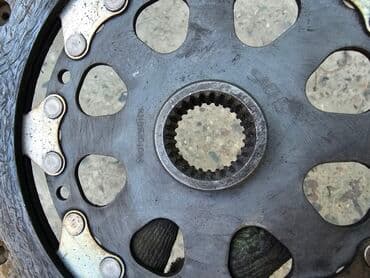 диск ципления 2об дизель цена: Диск сцепления Mercedes-Benz 1998 г., Б/у, Оригинал, Германия — 3