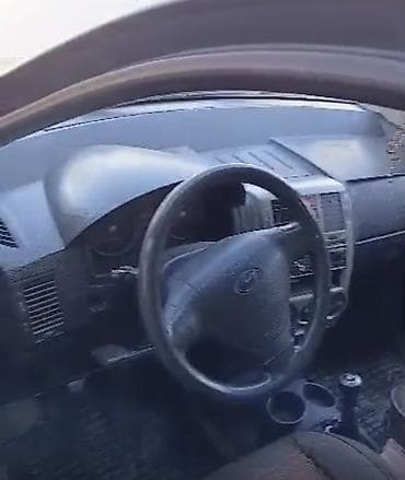 хюндай ай 20: Hyundai Getz: 2004 г., 1.4 л, Механика, Бензин, Хэтчбэк — 6