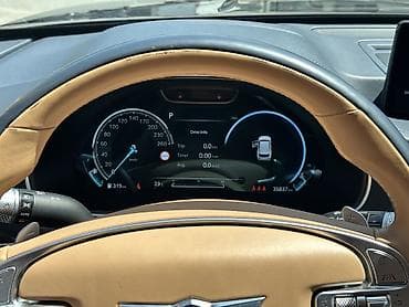 genesis gv70: Hyundai Genesis: 2022 г., 3.5 л, Автомат, Бензин, Кроссовер — 6